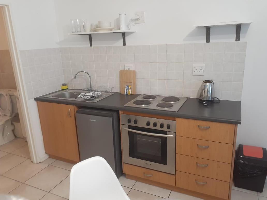 Appartement Durham Square Le Cap