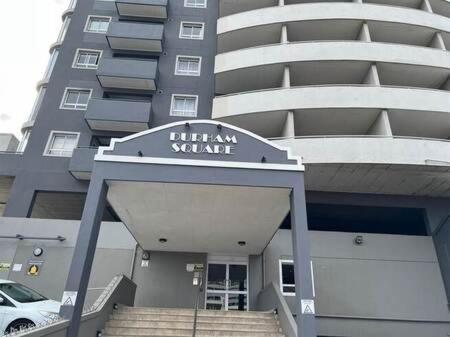 Appartement Durham Square